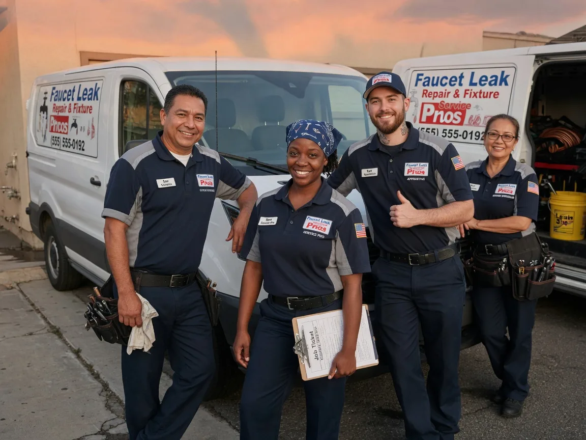 Faucet Repair company in Dimock, PA